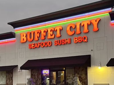 Buffet City 0