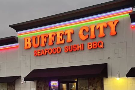 Buffet City