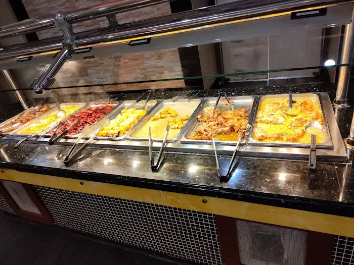 Buffet City 7