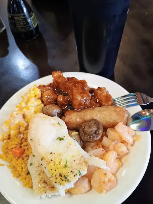 Buffet City 3