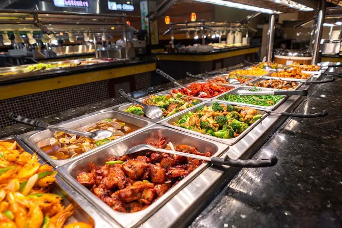 Buffet City 2