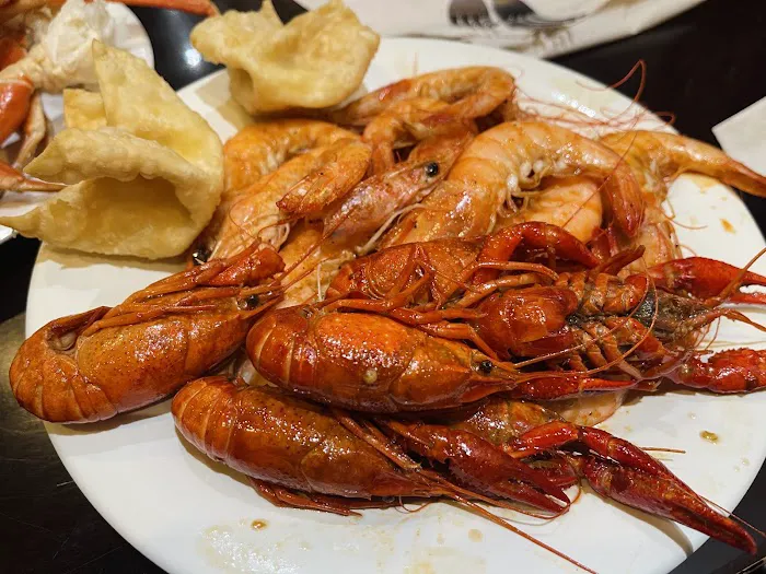 Buffet City 6