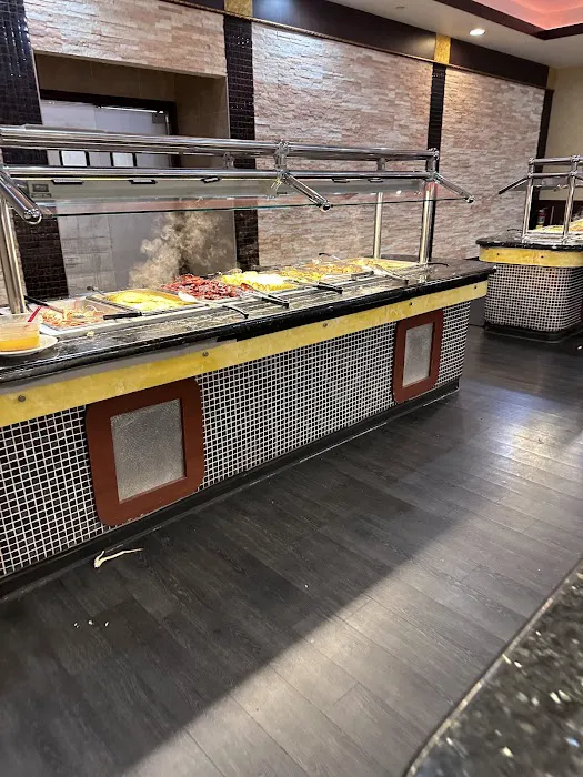 Buffet City 4