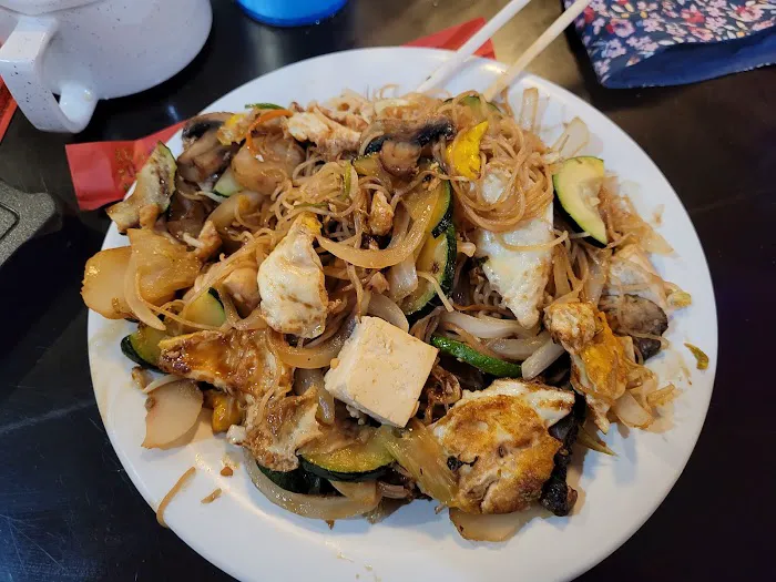 Buffet City 5