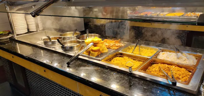 Buffet City 9