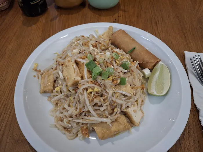 Thai House Restaurant on Rittiman 2