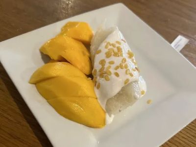Thai House Restaurant on Rittiman 0