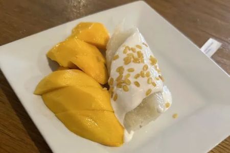Thai House Restaurant on Rittiman