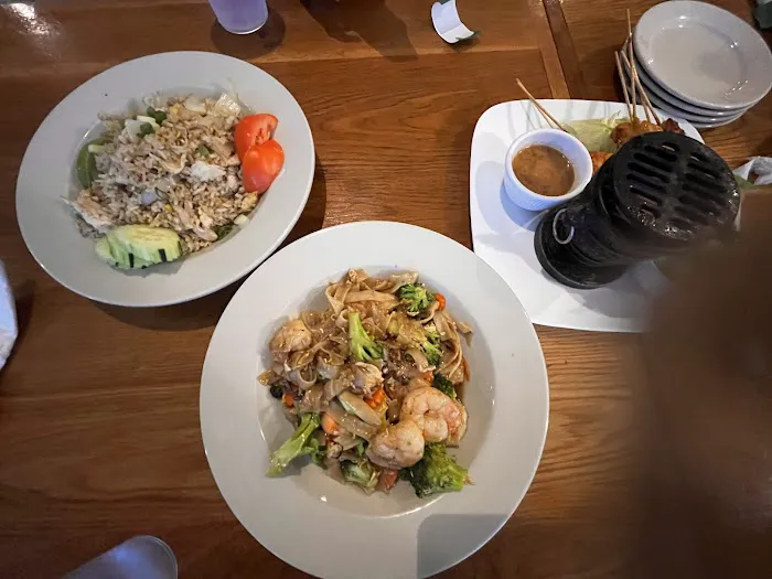 Thai House Restaurant on Rittiman 5