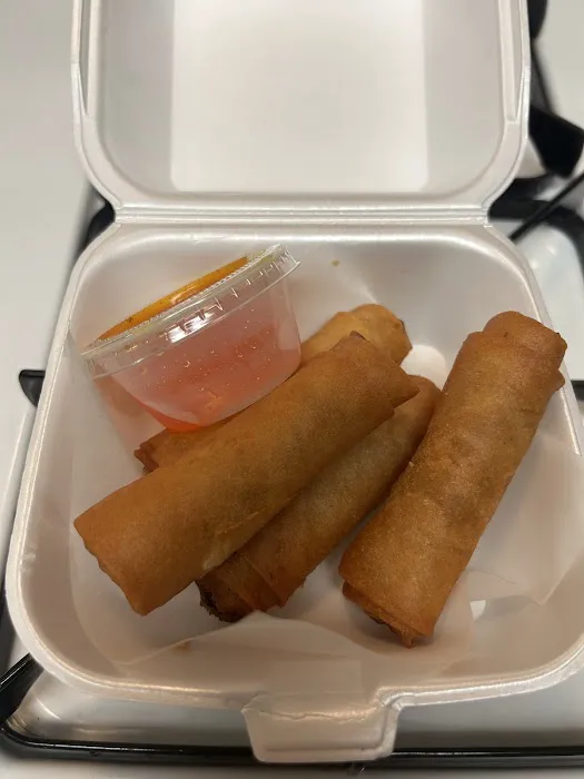 Thai House Restaurant on Rittiman 7