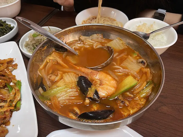 Han Il Garden 10