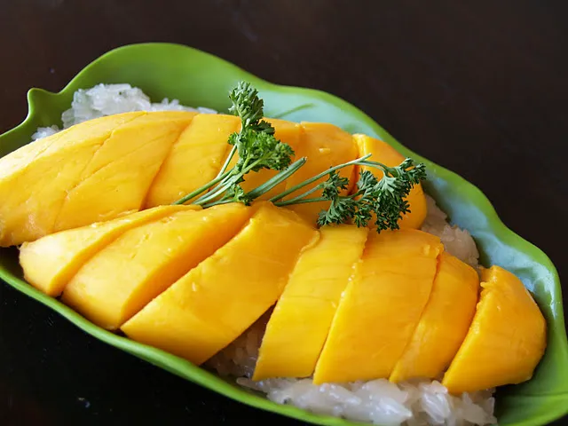 Thai Dee Restaurant 5