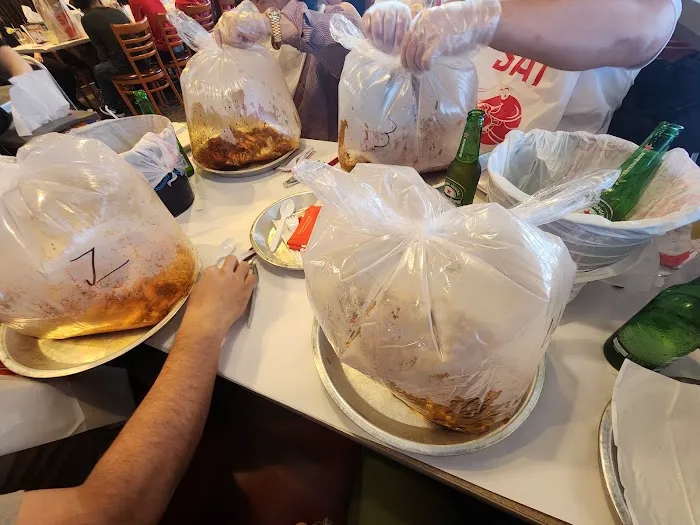 SAT Asian Seafood Restaurant & Bar Main Store 2