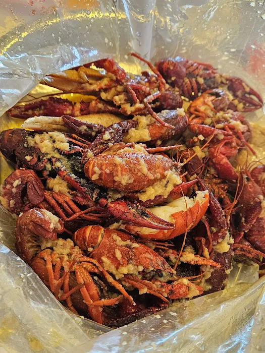 SAT Asian Seafood Restaurant & Bar Main Store 1