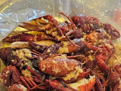 SAT Asian Seafood Restaurant & Bar Main Store 0
