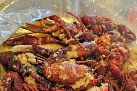 SAT Asian Seafood Restaurant & Bar Main Store