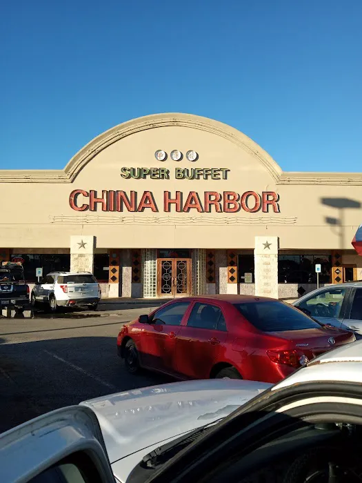 China Harbor 5