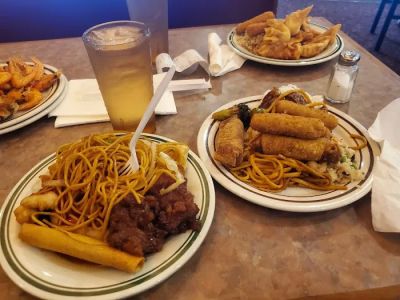 China Harbor 0
