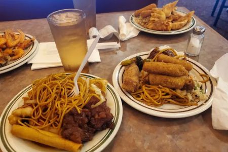 China Harbor