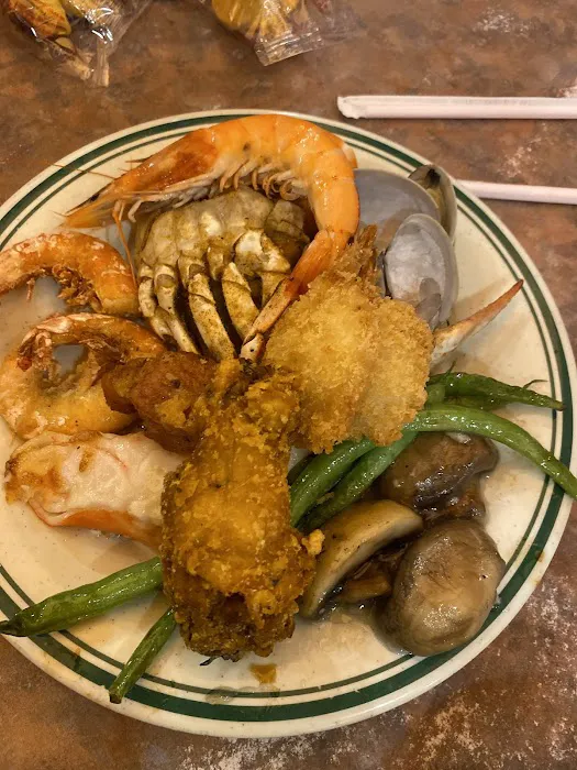 China Harbor 4