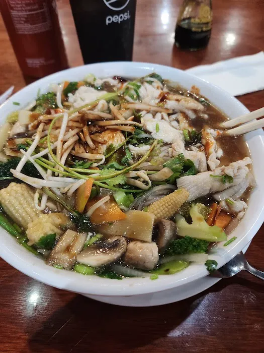 Pho Garden Vietnamese & Chinese Cuisine 5