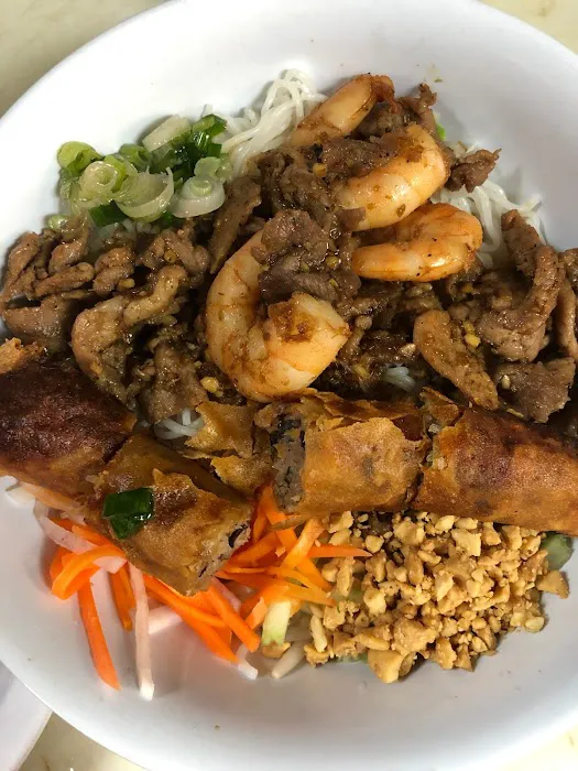 Pho Garden Vietnamese & Chinese Cuisine 9