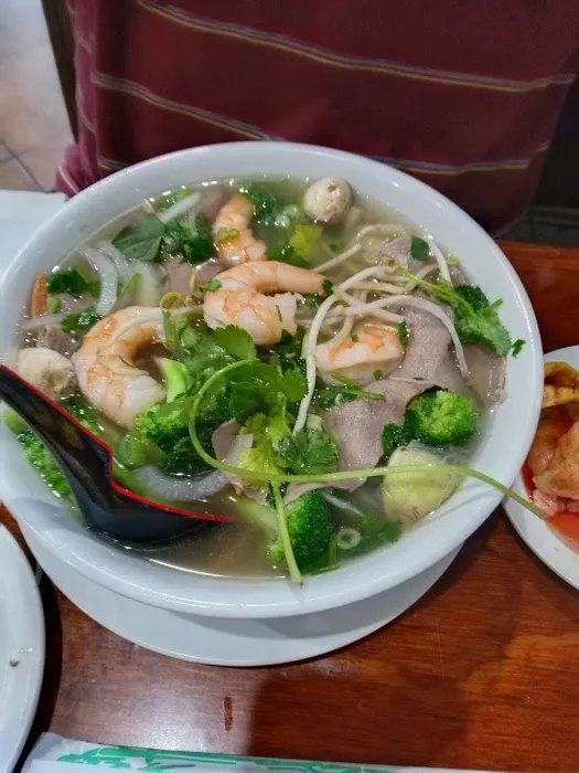 Pho Garden Vietnamese & Chinese Cuisine 8