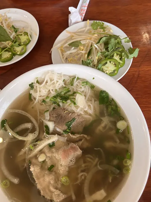 Pho Garden Vietnamese & Chinese Cuisine 3