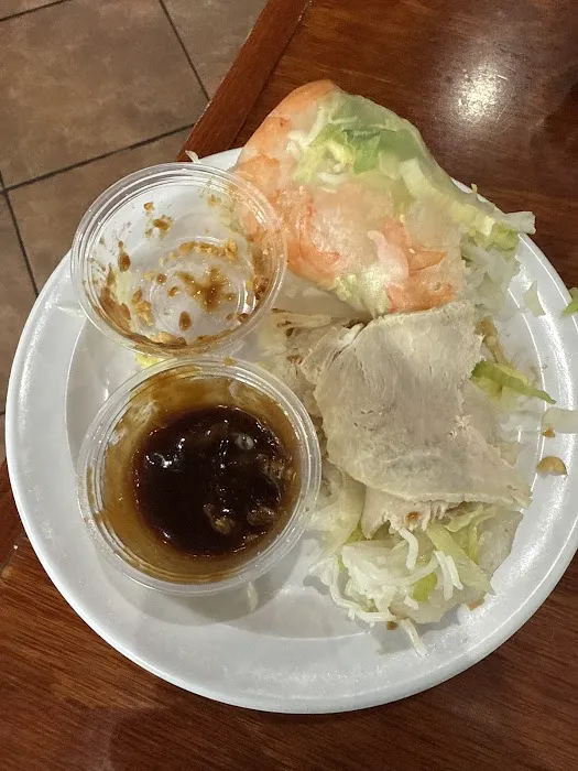 Pho Garden Vietnamese & Chinese Cuisine 6