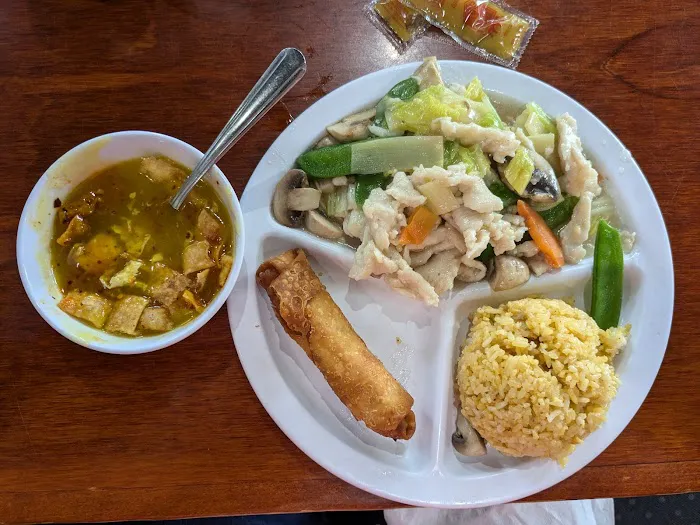Pho Garden Vietnamese & Chinese Cuisine 10