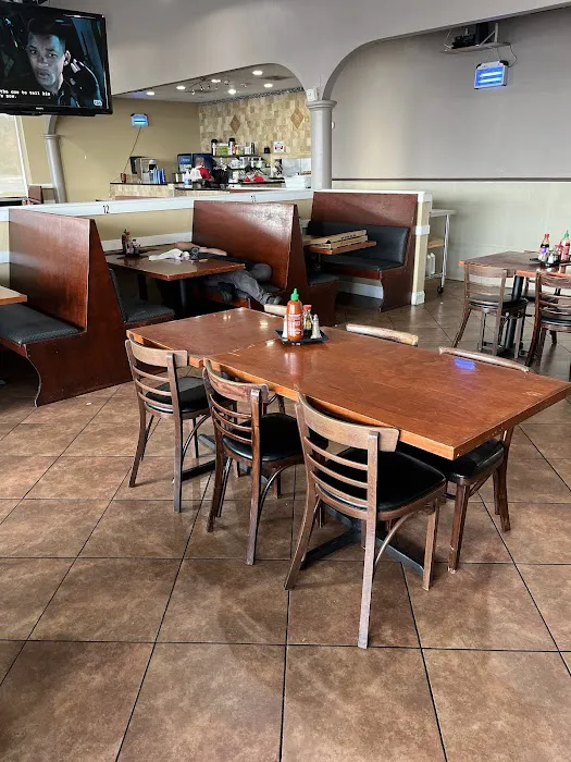 Pho Garden Vietnamese & Chinese Cuisine 2