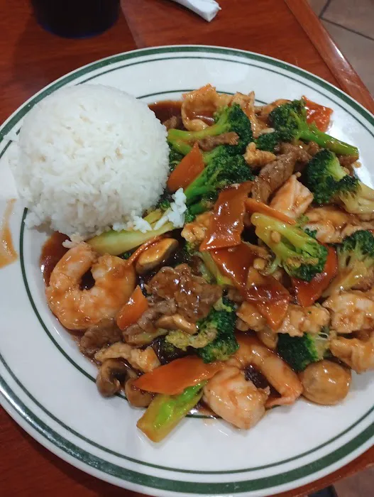 Pho Garden Vietnamese & Chinese Cuisine 7