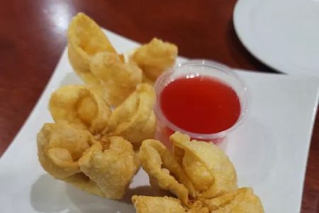 Pho Garden Vietnamese & Chinese Cuisine