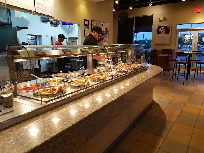 Panda Express 6