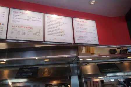 Panda Express