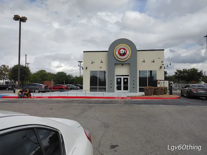 Panda Express 2