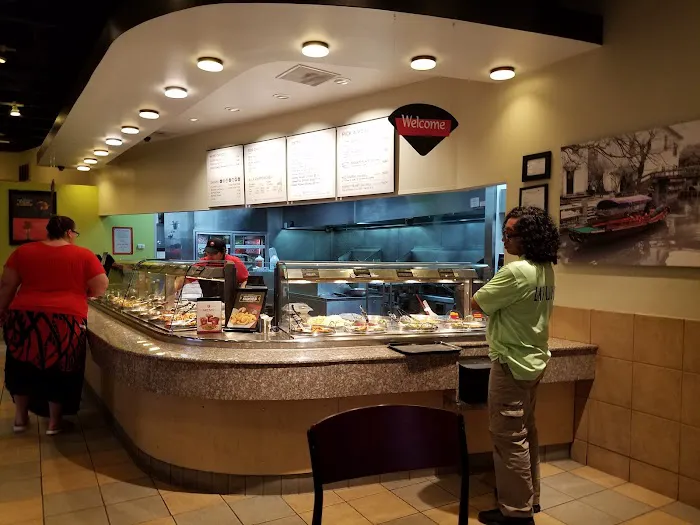 Panda Express 5