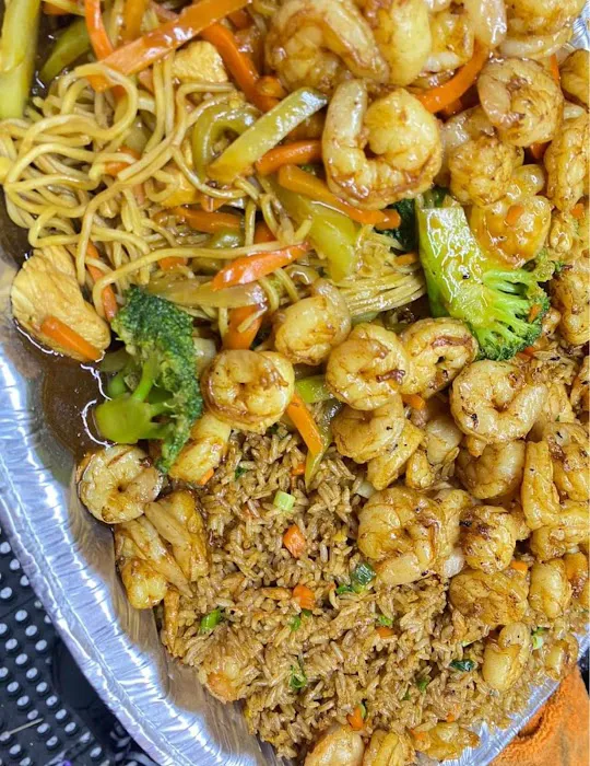 Chop Suey 3