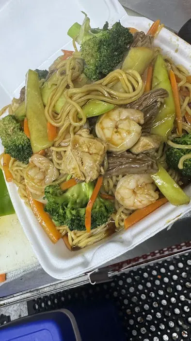 Chop Suey 6
