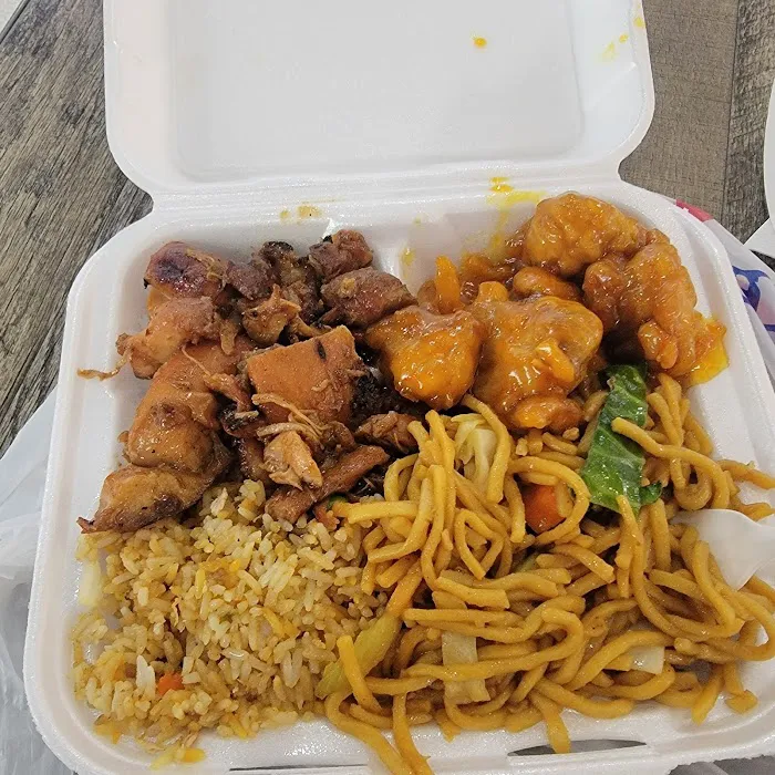 Side Wok Cafe 3