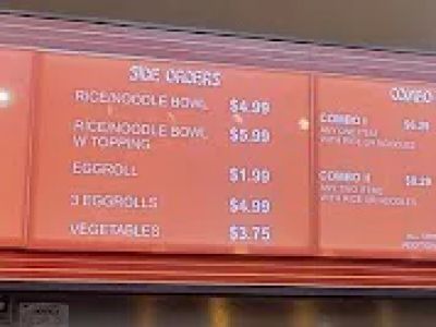 Side Wok Cafe 0