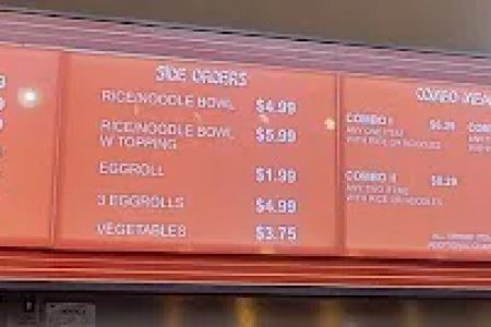 Side Wok Cafe