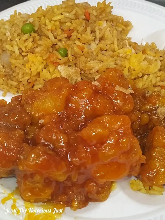 Side Wok Cafe 5