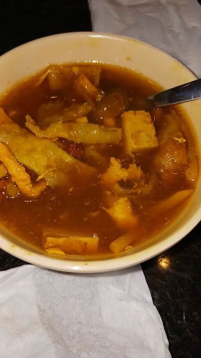Kin's Chinese buffet 2