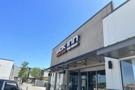 Kin's Chinese buffet