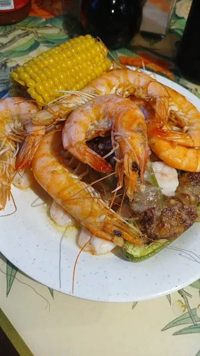 Kin's Chinese buffet 10