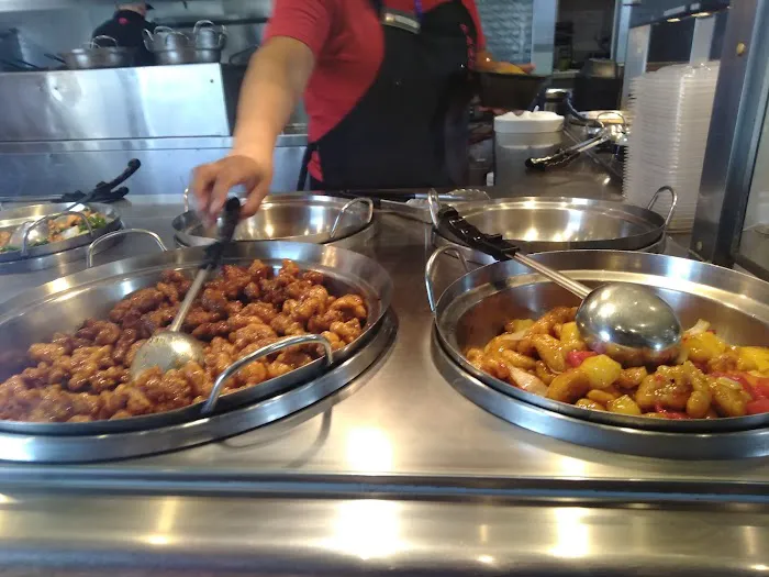 Panda Express 6