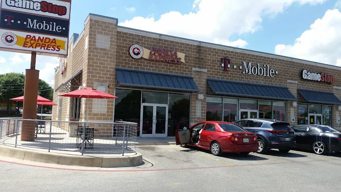 Panda Express 1