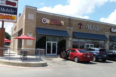 Panda Express