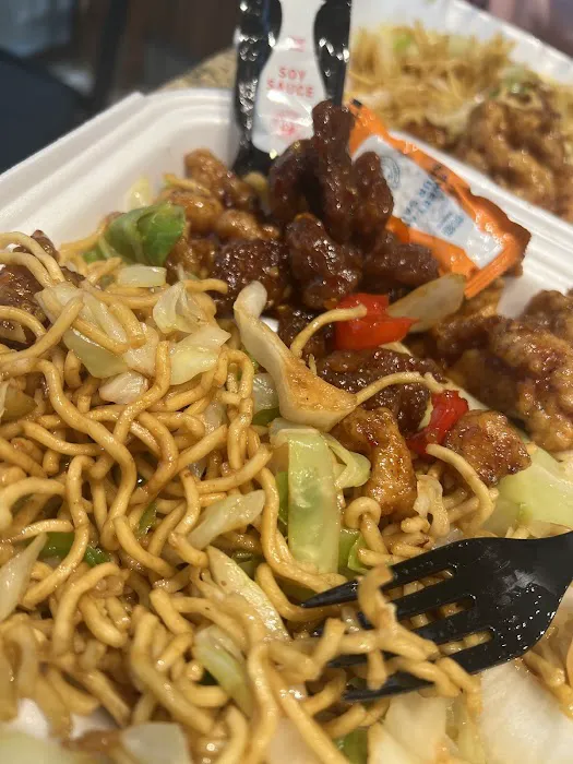 Panda Express 9